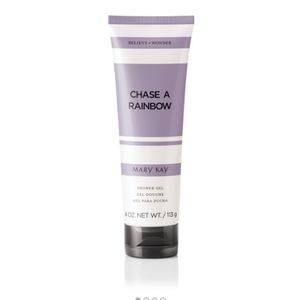Mary Kay Chase a Rainbow Shower Gel